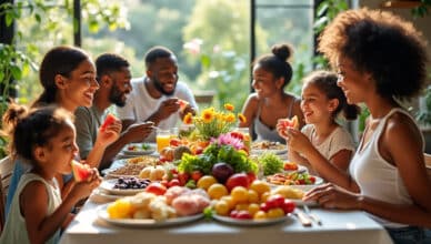 découvrez l'alimentation intuitive et apprenez à écouter les signaux de votre corps pour mieux manger. explorez des conseils pratiques pour développer une relation saine avec la nourriture et favoriser un bien-être durable.
