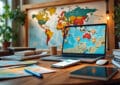 découvrez les applications incontournables pour planifier et organiser votre voyage comme un professionnel. simplifiez vos réservations, restez informé des meilleures offres et optimisez votre itinéraire grâce à ces outils pratiques.