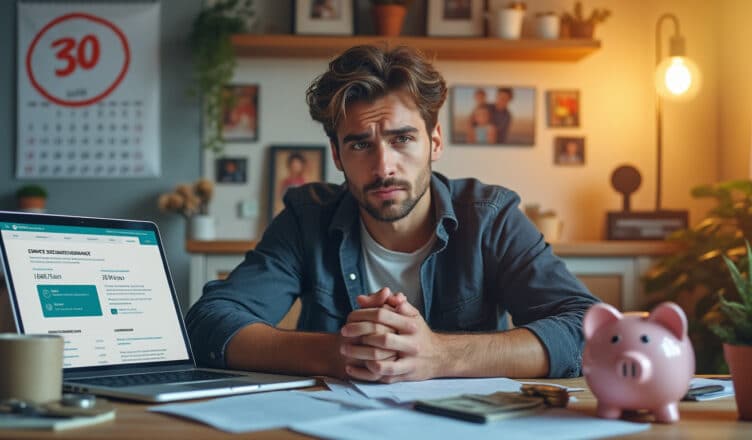 découvrez l'importance de souscrire une assurance décès et invalidité dès 30 ans. protégez votre avenir et celui de vos proches en anticipant les imprévus. informez-vous sur les avantages et les options disponibles pour assurer votre sécurité financière.