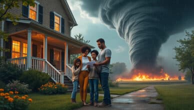 découvrez si votre assurance habitation vous protège réellement contre les catastrophes naturelles. informez-vous sur les garanties essentielles et les démarches à suivre pour assurer votre patrimoine en cas de sinistre.