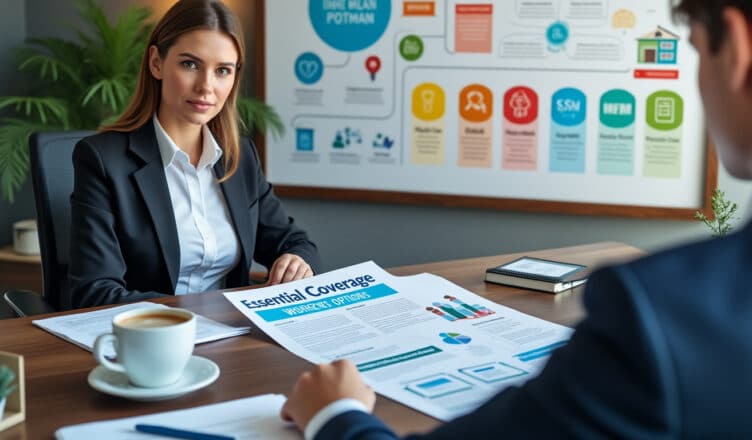 découvrez les garanties indispensables d'une assurance santé pour les indépendants. protégez votre santé et celle de votre famille tout en bénéficiant de conseils pratiques pour choisir la couverture adaptée à vos besoins.