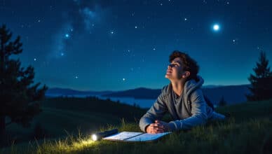 découvrez des astuces simples et pratiques pour observer les étoiles sans télescope. ce guide d'astronomie pour débutants vous aidera à identifier les constellations, à comprendre le ciel nocturne et à profiter pleinement de vos soirées d'observation. parfait pour les passionnés d'astronomie de tout âge !