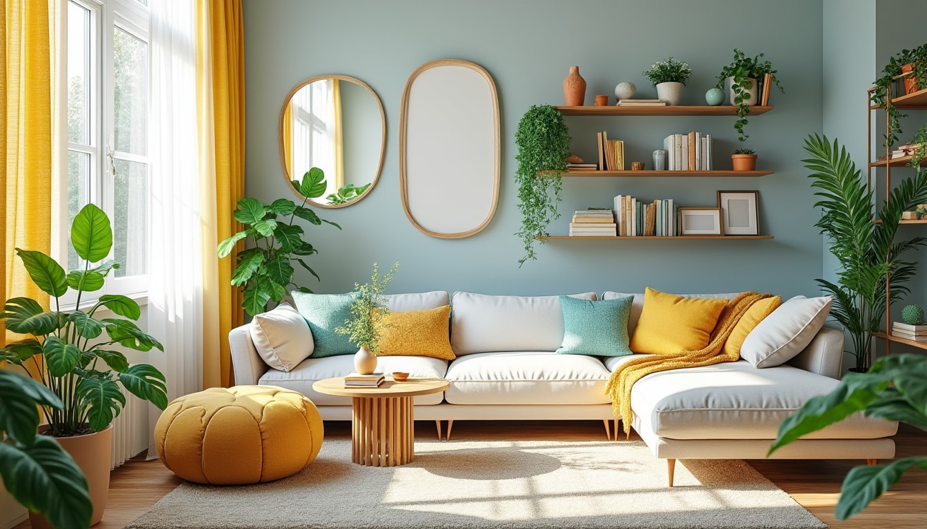 découvrez des astuces simples et efficaces pour améliorer la luminosité de votre intérieur sans avoir besoin de réaliser de lourds travaux. transformez votre espace de vie en optimisant la lumière naturelle grâce à des conseils pratiques et créatifs.