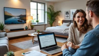 découvrez nos conseils essentiels pour assurer votre logement meublé en location courte durée. apprenez à protéger votre investissement, à choisir la bonne couverture d'assurance et à naviguer dans les obligations légales pour garantir une expérience sereine et sans tracas.