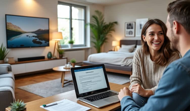 découvrez nos conseils essentiels pour assurer votre logement meublé en location courte durée. apprenez à protéger votre investissement, à choisir la bonne couverture d'assurance et à naviguer dans les obligations légales pour garantir une expérience sereine et sans tracas.