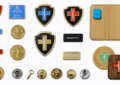 découvrez comment sélectionner le badge professionnel idéal pour votre officine, en tenant compte des différents modèles, de la personnalisation et des réglementations en vigueur. optimisez votre image et renforcez la confiance de vos clients avec le bon choix de badge.