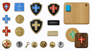 découvrez comment sélectionner le badge professionnel idéal pour votre officine, en tenant compte des différents modèles, de la personnalisation et des réglementations en vigueur. optimisez votre image et renforcez la confiance de vos clients avec le bon choix de badge.