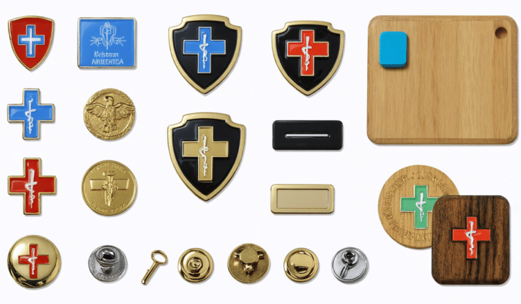 découvrez comment sélectionner le badge professionnel idéal pour votre officine, en tenant compte des différents modèles, de la personnalisation et des réglementations en vigueur. optimisez votre image et renforcez la confiance de vos clients avec le bon choix de badge.