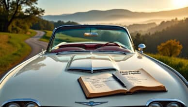 découvrez nos conseils essentiels pour choisir une assurance auto parfaitement adaptée aux véhicules de collection. protégez votre précieux patrimoine tout en bénéficiant d'une couverture sur mesure et d'avantages spécifiques pour les voitures anciennes.