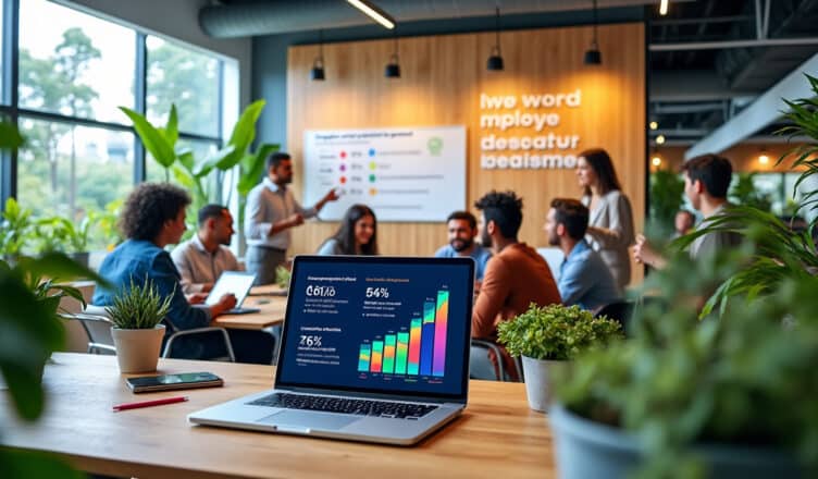 découvrez les stratégies essentielles pour construire une marque employeur solide qui attire les meilleurs talents. apprenez à valoriser votre entreprise et à créer un environnement de travail attrayant qui se démarque sur le marché.
