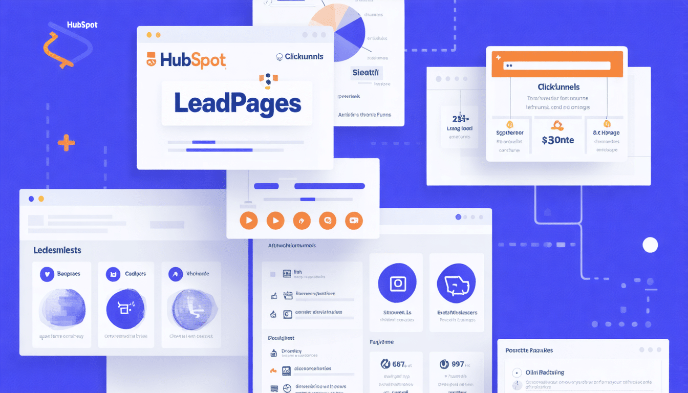 découvrez les étapes essentielles pour concevoir un tunnel de conversion efficace qui attire et capture des leads qualifiés. optimisez votre stratégie marketing et améliorez vos taux de conversion grâce à des techniques éprouvées et des outils adaptés.