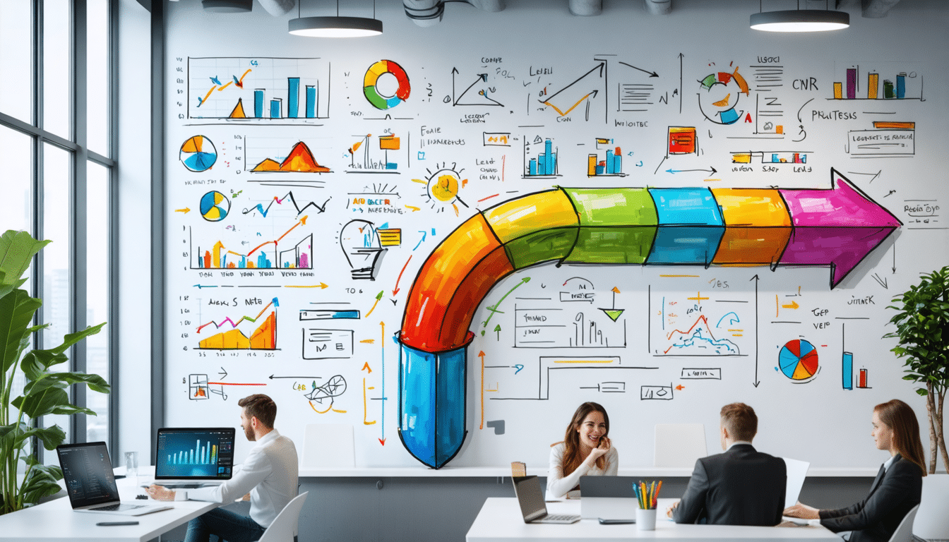 découvrez les étapes clés pour créer un tunnel de conversion efficace qui vous permettra de capturer des leads qualifiés. apprenez les meilleures pratiques et stratégies pour optimiser chaque étape du parcours client et maximiser vos résultats.