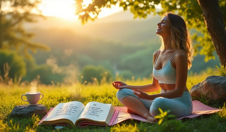 découvrez des stratégies efficaces pour cultiver un état d'esprit positif au quotidien. apprenez à surmonter les obstacles mentaux, à intégrer des habitudes bénéfiques et à nourrir votre bien-être personnel grâce à des conseils pratiques et motivants.