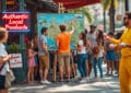 découvrez nos conseils pratiques pour éviter les arnaques touristiques et profiter de vos voyages en toute sérénité. apprenez à repérer les pièges courants, à choisir des activités sûres et à voyager l'esprit tranquille grâce à nos astuces fiables.