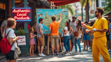 découvrez nos conseils pratiques pour éviter les arnaques touristiques et profiter de vos voyages en toute sérénité. apprenez à repérer les pièges courants, à choisir des activités sûres et à voyager l'esprit tranquille grâce à nos astuces fiables.