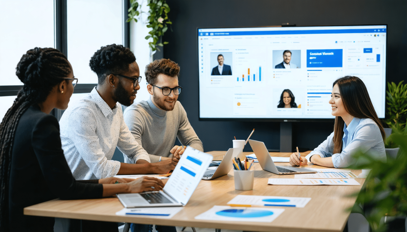 découvrez les stratégies et techniques que les chasseurs de tête utilisent pour identifier les candidats idéaux. explorez les critères de sélection, les outils innovants et les méthodes de sourcing qui permettent de dénicher les meilleurs talents sur le marché.