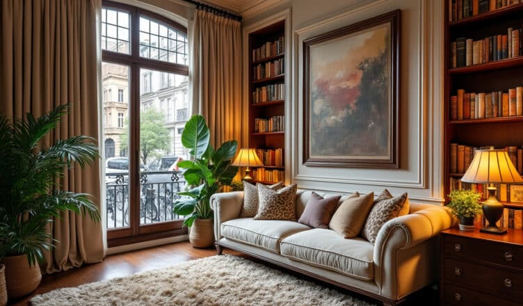 découvrez des astuces pratiques et efficaces pour améliorer l'isolation phonique de votre appartement ancien. apprenez à réduire les nuisances sonores et à créer un environnement plus paisible grâce à des techniques d'isolation adaptées. transformez votre espace de vie en un havre de tranquillité.