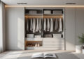 découvrez nos conseils pratiques pour organiser votre garde-robe et adopter un dressing minimaliste. apprenez à choisir les vêtements essentiels, optimiser l'espace et créer un style efficace tout en simplifiant votre quotidien.
