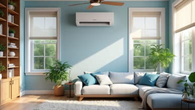 découvrez des astuces pratiques et efficaces pour protéger votre intérieur des pics de chaleur estivaux. apprenez à optimiser votre espace avec des solutions simples et des conseils pour garder votre maison fraîche et agréable durant les fortes chaleurs.