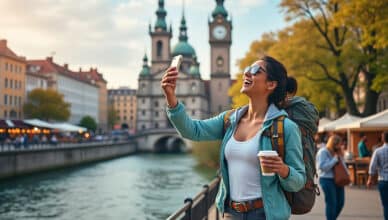 découvrez nos conseils essentiels pour voyager seul(e) en toute sécurité. apprenez à profiter pleinement de chaque moment, à vous préparer efficacement et à explorer le monde en toute confiance. transformez votre voyage en une expérience inoubliable!