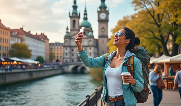découvrez nos conseils essentiels pour voyager seul(e) en toute sécurité. apprenez à profiter pleinement de chaque moment, à vous préparer efficacement et à explorer le monde en toute confiance. transformez votre voyage en une expérience inoubliable!