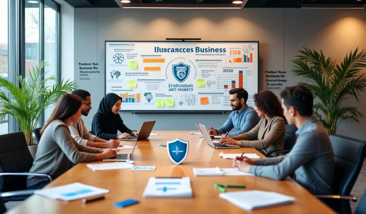 découvrez les assurances indispensables pour la création de votre entreprise. apprenez quelles protections légales sont réellement obligatoires pour sécuriser votre projet entrepreneurial et vous prémunir contre les risques.