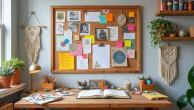 découvrez comment débuter vos projets diy et loisirs créatifs sans vous ruiner ! des astuces économiques, des idées simples et des matériaux accessibles pour libérer votre créativité tout en préservant votre budget. parfait pour les novices en quête d'inspiration !
