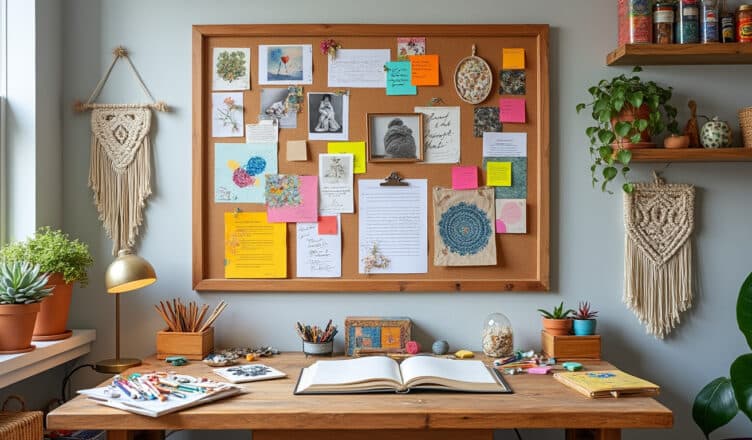 découvrez comment débuter vos projets diy et loisirs créatifs sans vous ruiner ! des astuces économiques, des idées simples et des matériaux accessibles pour libérer votre créativité tout en préservant votre budget. parfait pour les novices en quête d'inspiration !