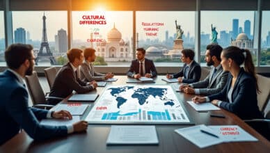 découvrez les erreurs courantes à éviter lors de l'expansion internationale de votre entreprise. cette guide vous aide à naviguer dans le développement international en toute confiance et à maximiser vos chances de succès avant d'exporter votre activité.