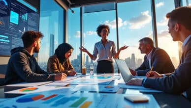 découvrez des stratégies efficaces pour réussir le pivot de votre entreprise en difficulté. apprenez à identifier de nouvelles opportunités, à ajuster votre modèle économique et à mobiliser vos équipes pour redynamiser votre activité.