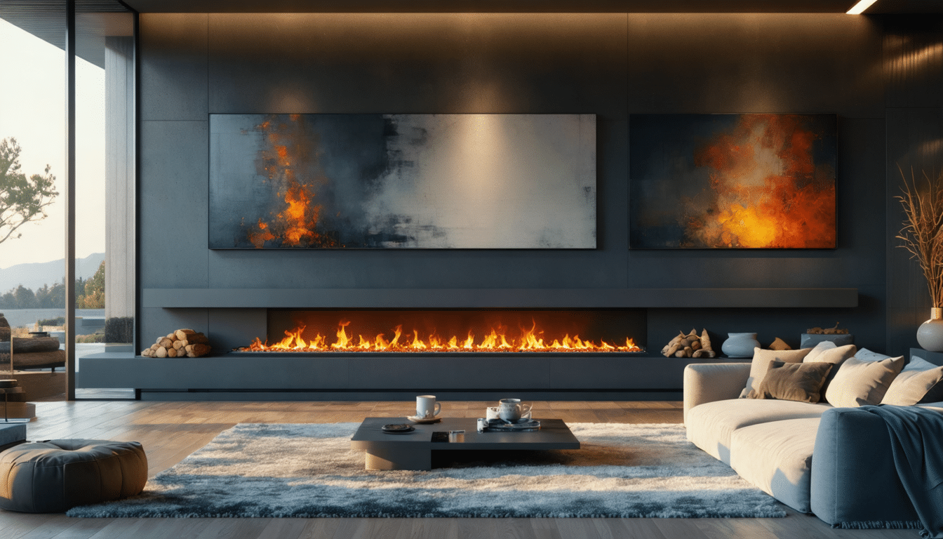 découvrez si la cheminée à éthanol est réellement efficace pour chauffer votre intérieur. nous analysons ses performances, ses avantages, et ce qu'en pensent les utilisateurs pour vous aider à faire le bon choix.
