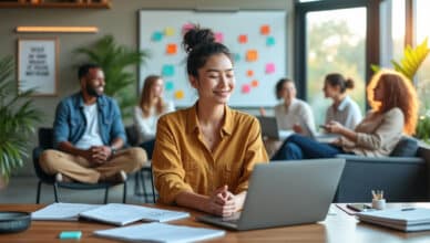 découvrez les meilleures techniques de gestion du temps en entreprise pour améliorer votre productivité tout en évitant le burn-out. apprenez à organiser vos tâches, prioriser vos objectifs et instaurer un équilibre sain entre vie professionnelle et personnelle.
