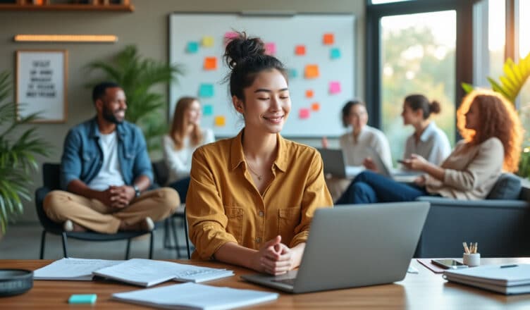 découvrez les meilleures techniques de gestion du temps en entreprise pour améliorer votre productivité tout en évitant le burn-out. apprenez à organiser vos tâches, prioriser vos objectifs et instaurer un équilibre sain entre vie professionnelle et personnelle.