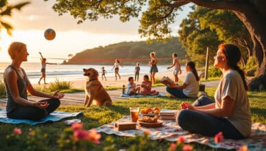découvrez les loisirs anti-stress les plus efficaces selon la science. explorez des activités prouvées pour apaiser votre esprit, réduire l'anxiété et améliorer votre bien-être général.