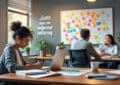 découvrez les habitudes essentielles des personnes ultra-productives et apprenez à les intégrer dans votre quotidien pour optimiser votre temps et atteindre vos objectifs plus efficacement.
