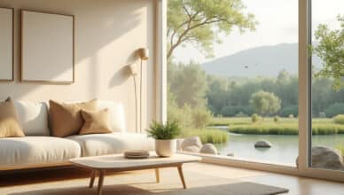 découvrez comment le minimalisme peut transformer votre quotidien en désencombrant votre espace et votre esprit. apprenez des techniques pratiques pour alléger votre vie, favoriser votre bien-être et respirer plus librement dans un environnement apaisant.