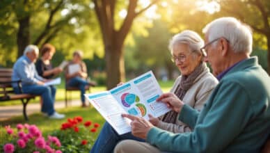 découvrez les meilleures options de mutuelle senior après 60 ans pour garantir votre santé et votre bien-être. comparez les garanties, les prix et les services adaptés aux besoins des seniors afin de faire le choix qui vous convient le mieux.