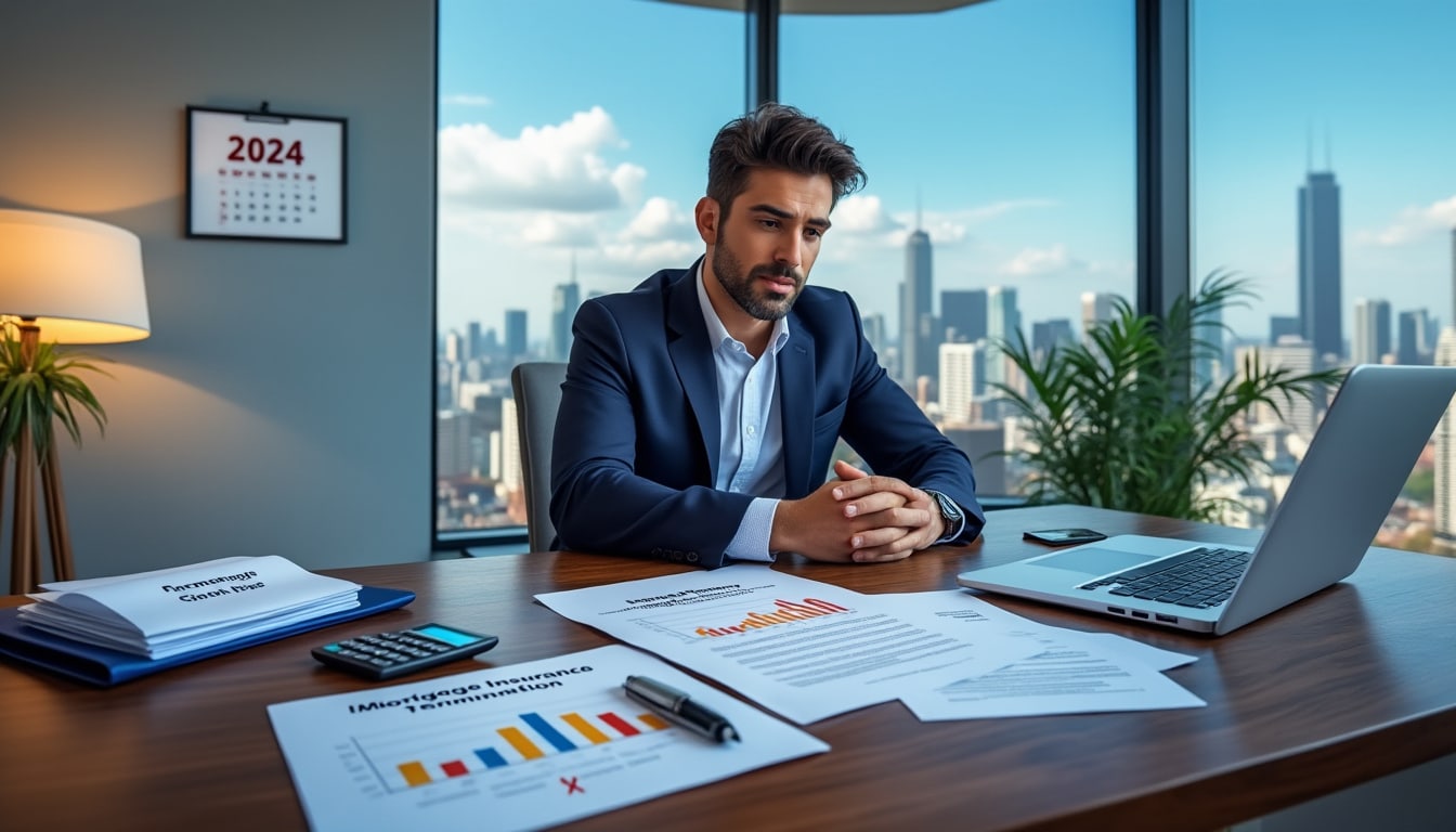 découvrez si vous pouvez résilier votre assurance emprunteur à tout moment en 2024. informez-vous sur les nouvelles réglementations, les démarches à suivre et les avantages de la résiliation pour optimiser votre contrat d'assurance et réduire vos coûts.
