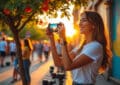 découvrez nos conseils pratiques pour capturer des clichés époustouflants sans équipement professionnel. apprenez les astuces de composition, de lumière et de cadrage qui transformeront vos photos en œuvres d'art, même avec un simple smartphone ou un appareil photo compact.