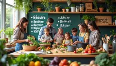 découvrez pourquoi adopter un mode de vie zéro déchet est plus accessible que vous ne le pensez. explorez des conseils pratiques et des astuces pour réduire vos déchets au quotidien, tout en préservant l'environnement et en simplifiant votre vie.