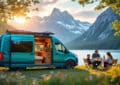 découvrez les meilleures options d'assurance pour votre camping-car ou van aménagé en voyage. protégez votre véhicule et voyagez en toute sérénité grâce à nos conseils et comparatifs d'offres adaptés à vos besoins.