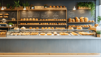 découvrez comment choisir la taille idéale de votre vitrine réfrigérée pour une boulangerie ou pâtisserie. notre guide vous aide à optimiser votre espace tout en mettant en valeur vos délicieuses créations sucrées et salées. trouvez la vitrine parfaite pour attirer vos clients.