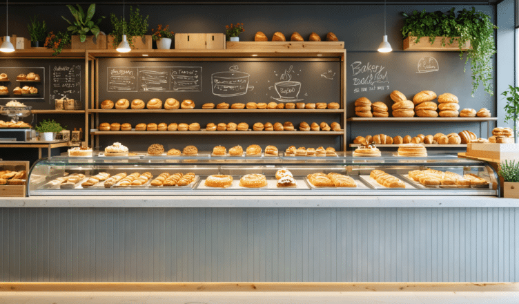 découvrez comment choisir la taille idéale de votre vitrine réfrigérée pour une boulangerie ou pâtisserie. notre guide vous aide à optimiser votre espace tout en mettant en valeur vos délicieuses créations sucrées et salées. trouvez la vitrine parfaite pour attirer vos clients.