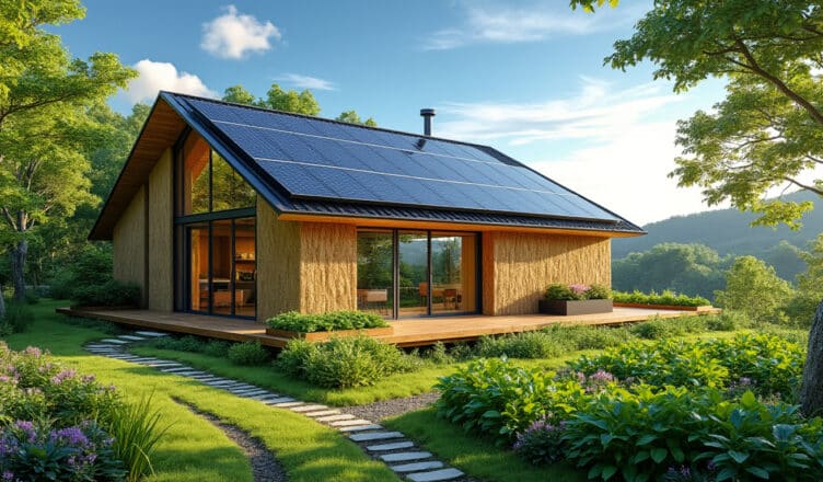découvrez les matériaux essentiels pour construire une maison écologique et durable. apprenez à choisir des options respectueuses de l'environnement, économes en énergie et durables, pour un habitat sain et responsable.