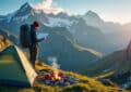 découvrez nos conseils pour bien préparer votre premier trek en autonomie. apprenez les astuces essentielles pour la randonnée et le bivouac, des choix d'équipement à l'organisation de votre itinéraire, afin de vivre une expérience inoubliable en pleine nature.
