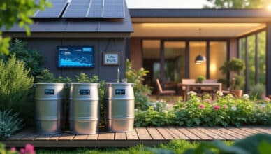 découvrez comment la récupération d'eau de pluie peut transformer votre consommation quotidienne. apprenez les différents usages possibles, des économies significatives sur vos factures d'eau, et les avantages écologiques de cette pratique éco-responsable.