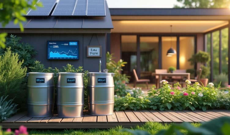 découvrez comment la récupération d'eau de pluie peut transformer votre consommation quotidienne. apprenez les différents usages possibles, des économies significatives sur vos factures d'eau, et les avantages écologiques de cette pratique éco-responsable.