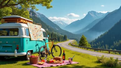 découvrez les itinéraires les plus spectaculaires pour un road trip en van en 2024. explorez des paysages à couper le souffle, des parcs nationaux majestueux et des routes panoramiques à travers la france et au-delà. éveillez l'aventurier qui est en vous et lancez-vous à l'assaut des plus belles routes !