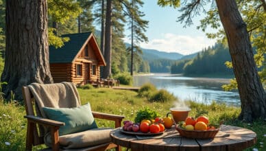 découvrez les bienfaits du slow living et apprenez comment adopter un mode de vie plus apaisé et durable. explorez des conseils pratiques pour ralentir le rythme, savourer chaque instant et préserver notre planète tout en vivant en harmonie avec soi-même et les autres.