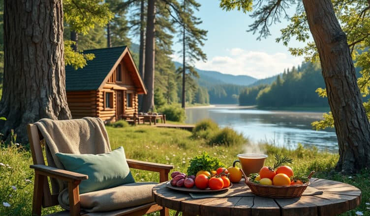 découvrez les bienfaits du slow living et apprenez comment adopter un mode de vie plus apaisé et durable. explorez des conseils pratiques pour ralentir le rythme, savourer chaque instant et préserver notre planète tout en vivant en harmonie avec soi-même et les autres.